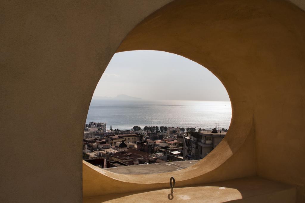 Hotel Casa Tolentino à Naples Extérieur photo